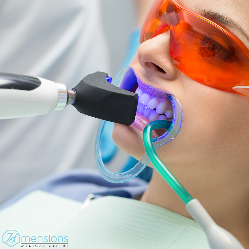 7DMC Dental Clinic - dental clinic in Al Barsha South