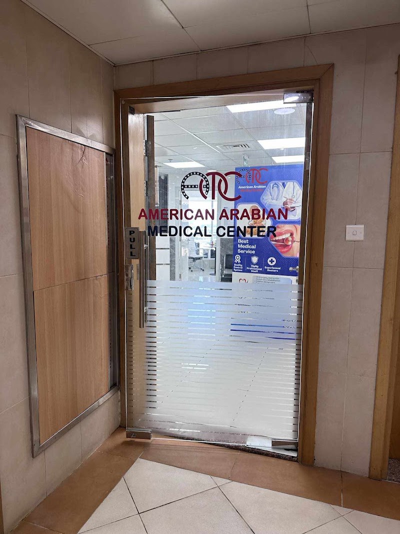 AAMC DENTAL CLINIC - dental clinic in Jumeirah Lakes Towers