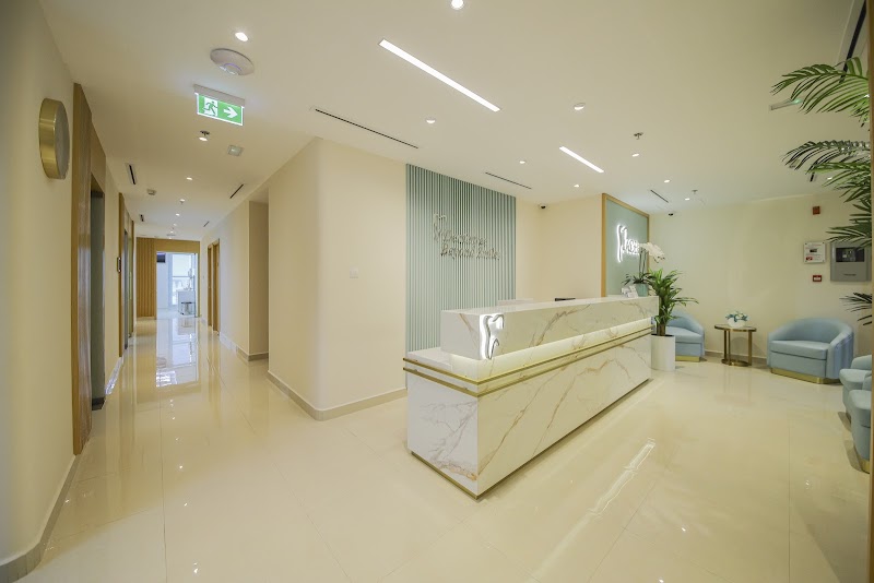 Acer Dental Clinic - dental clinic in Dubai Motor City