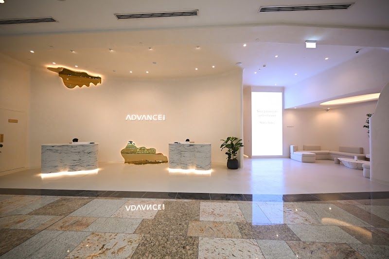 AdvanceMed Clinic - Aesthetics, Dental and Laser Hair Removal - dental clinic in مدينة مهرجان دبي