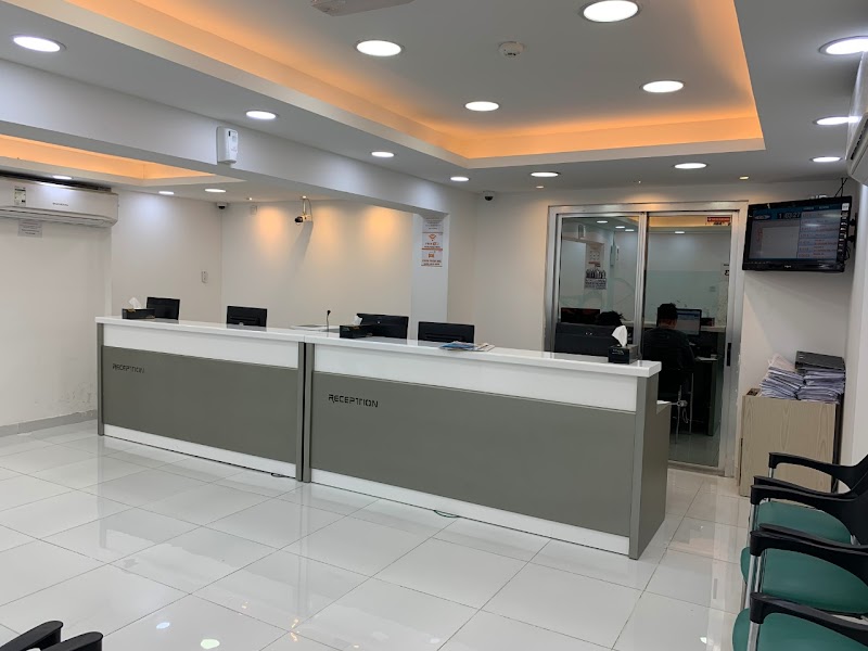 Al Noor Polyclinic Deira - dental clinic in Deira