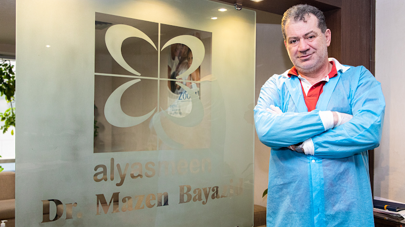 Al Yasmeen Dental Clinic - dental clinic in Deira