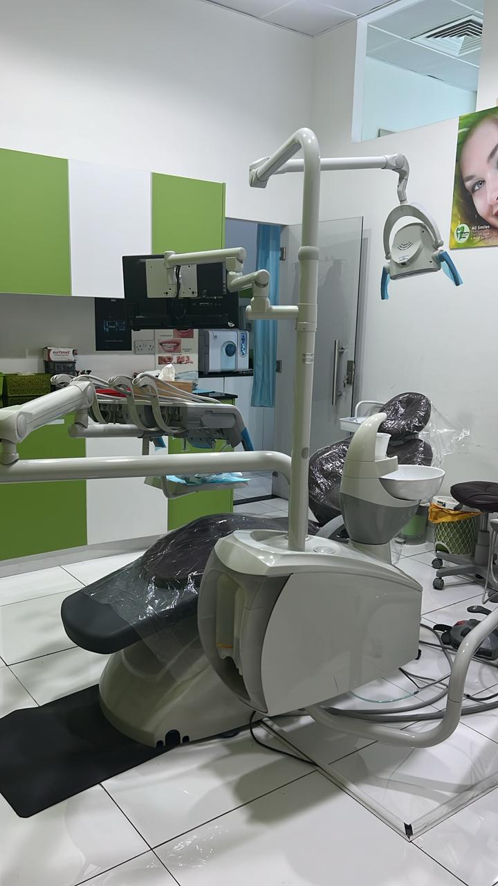 All Smiles Dental Spa Dubai - dental clinic in Al Barsha