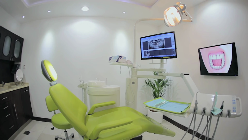 American Medical & Dental Center (AMDC) - Dubai Healthcare City - dental clinic in Dubai Healthcare City