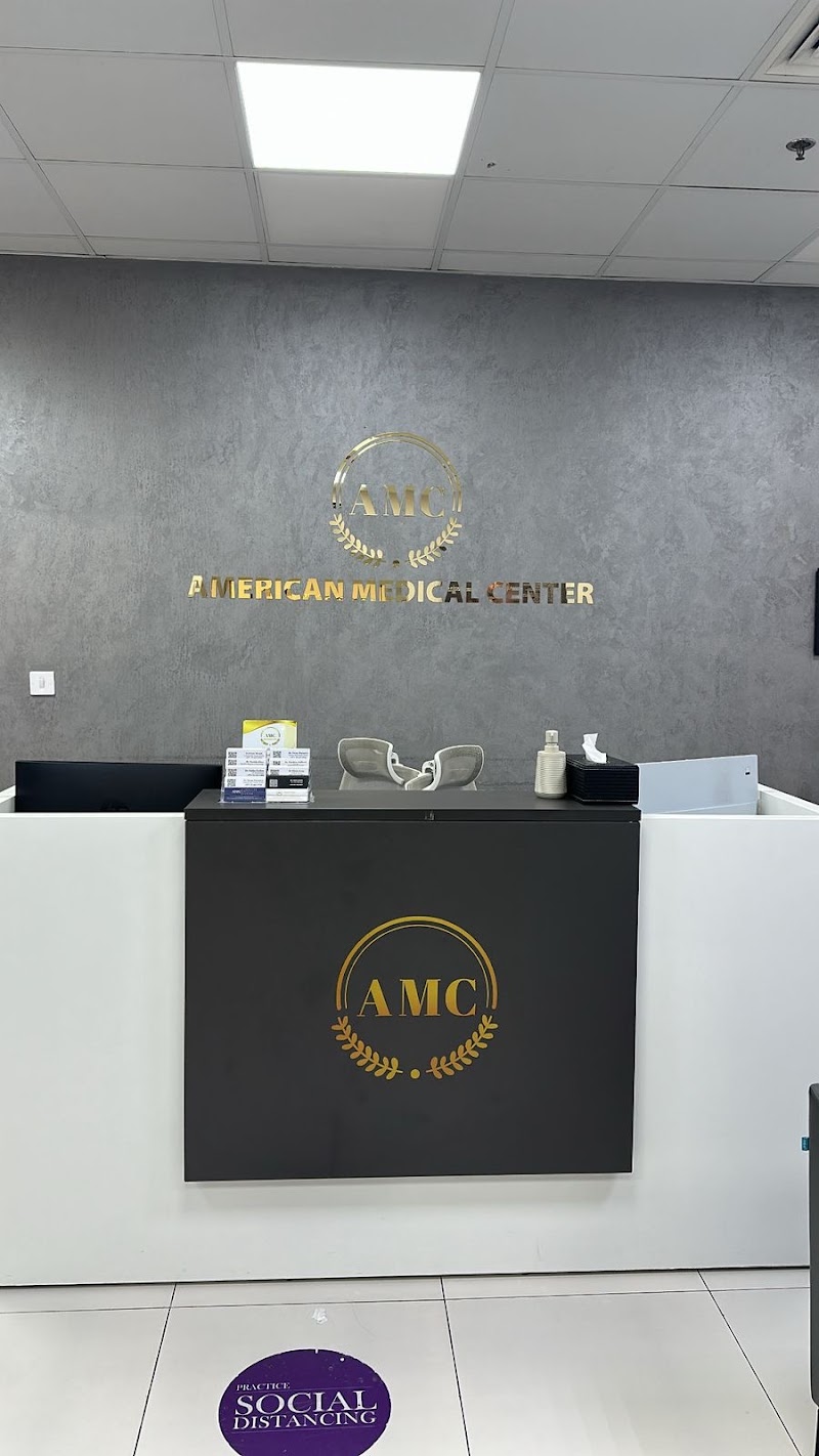 americandental.ae - dental clinic in أبراج بحيرات الجميرا