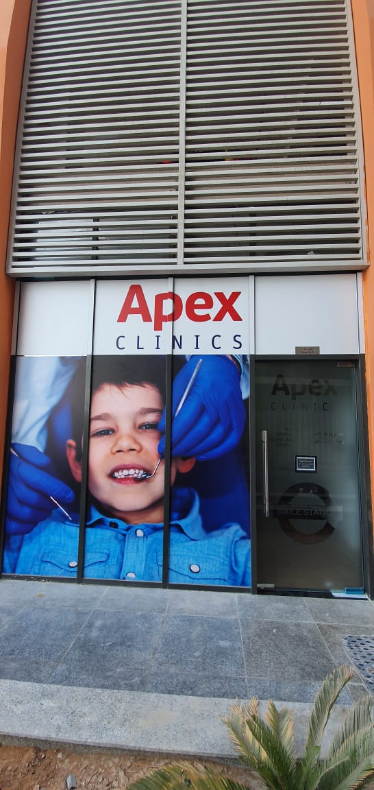 Apex Clinics - Silicon Oasis - dental clinic in Dubai Silicon Oasis