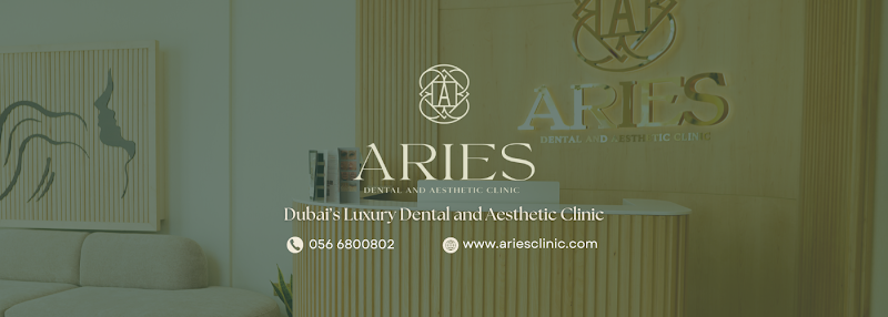 Aries Dental and Aesthetic Clinic - dental clinic in Jumeirah Beach Residence