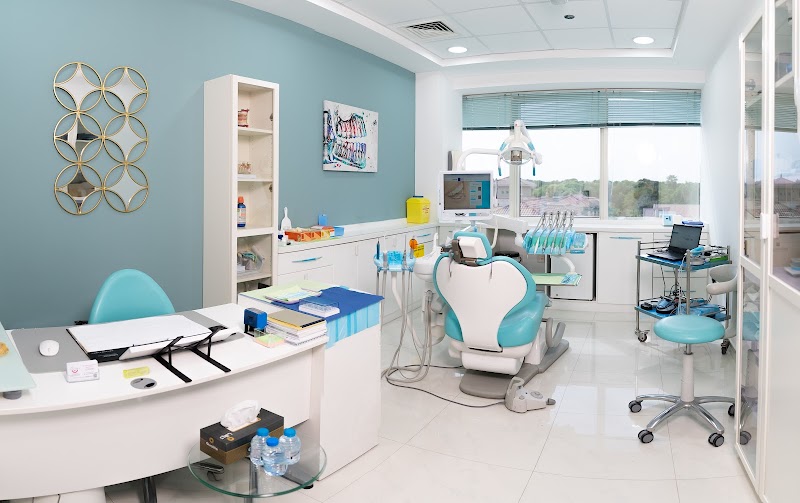 Bella Dent Specialized Dental Center - dental clinic in Al Safa
