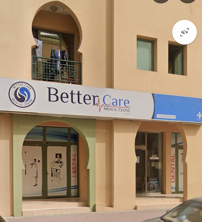 Bettercare Dental Clinic - dental clinic in Morocco Cluster