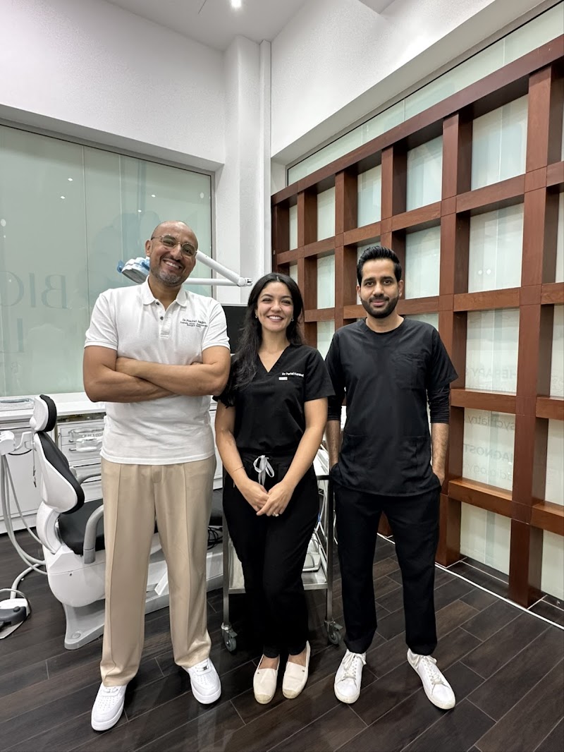 Bio Dental Clinic Dubai - dental clinic in Cedre Villas