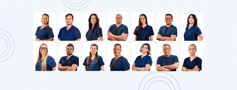 Blue Oasis Vet - dental clinic in قرية المجتمع الخضراء