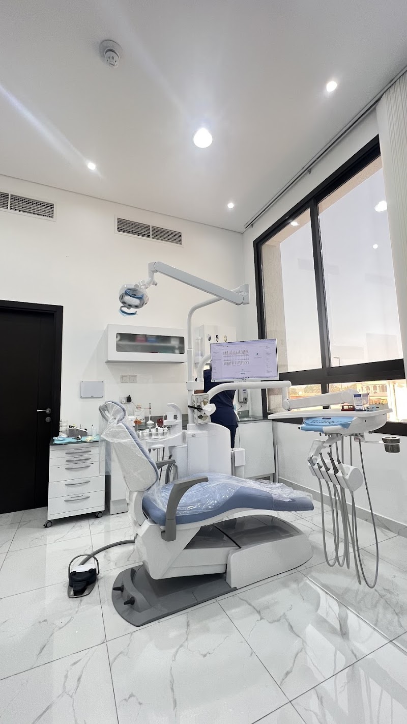 Bwell Wellness Center L.L.C - dental clinic in Al Barsha