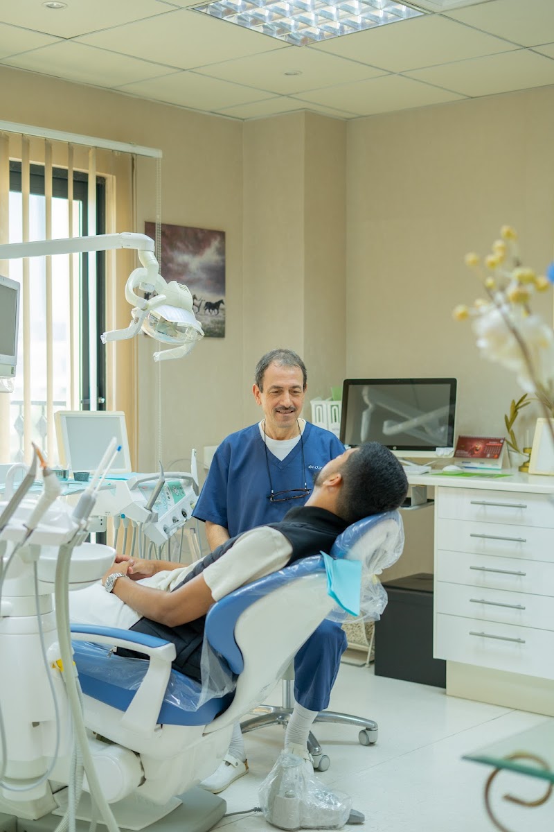 Canadian Specialized Dental Center - dental clinic in Dubai Healthcare City