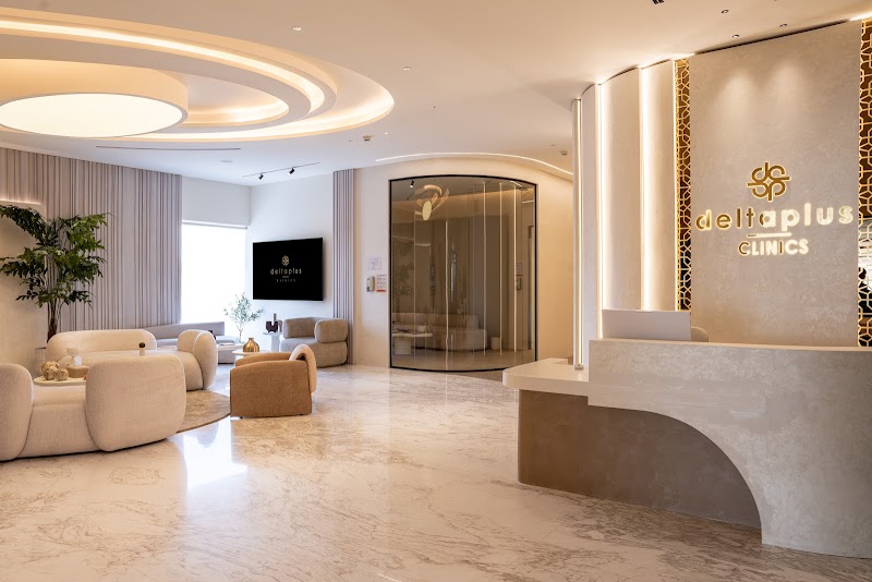Delta Plus Dental Clinic - dental clinic in Jumeirah 1