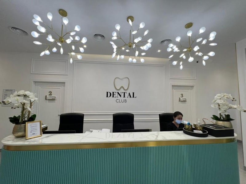 Dental Club Clinic - dental clinic in Al Mizhar