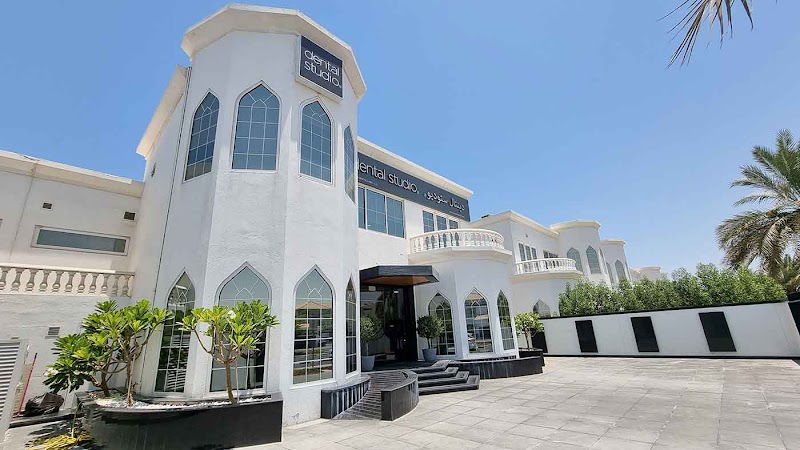 Dental Studio - Al Wasl - dental clinic in Umm Suqeim 2