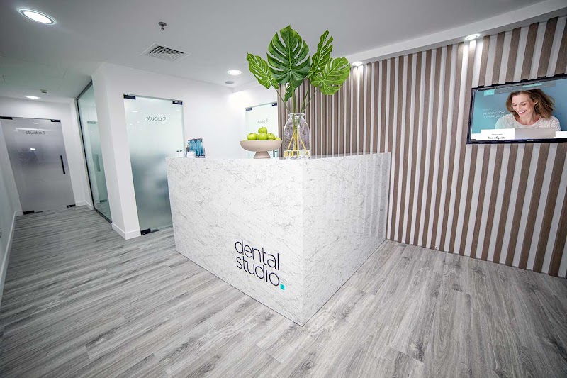 Dental Studio - Barsha Heights (Tecom) - dental clinic in Barsha Heights
