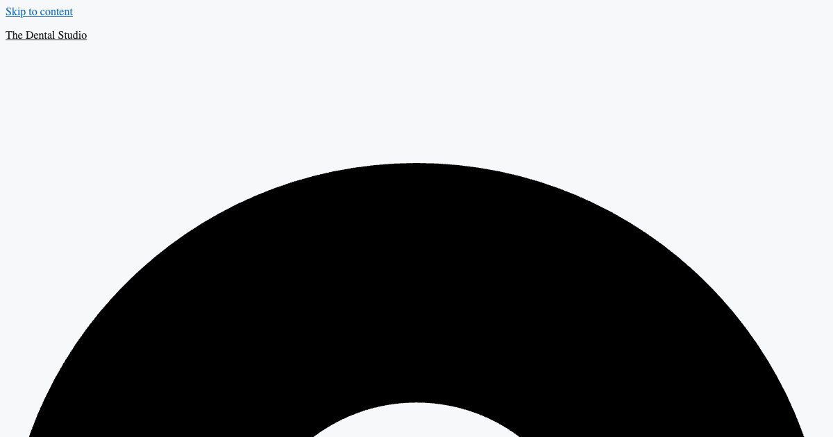 Dental Studio - Marina Gate - dental clinic in Dubai Marina