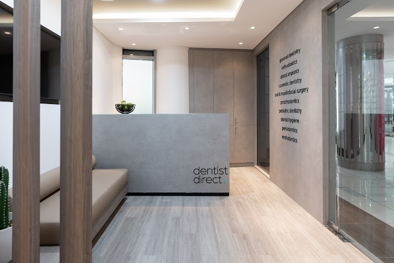 Dentist Direct Dubai - dental clinic in Barsha Heights