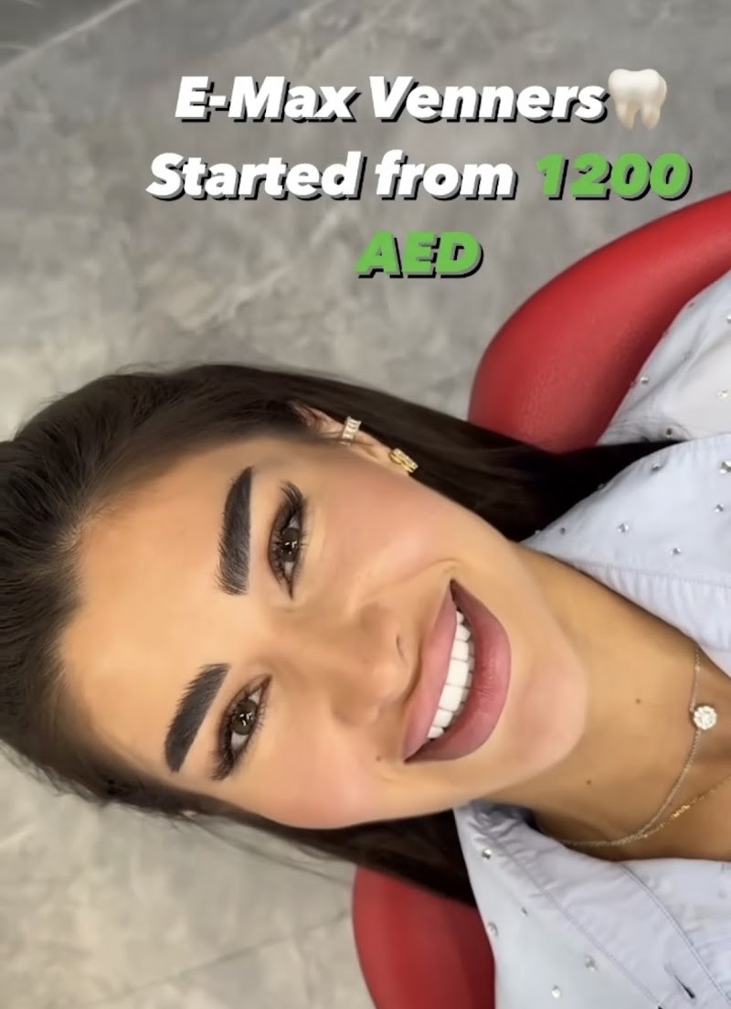 Digital Implant Clinic - dental clinic in Trade Center First