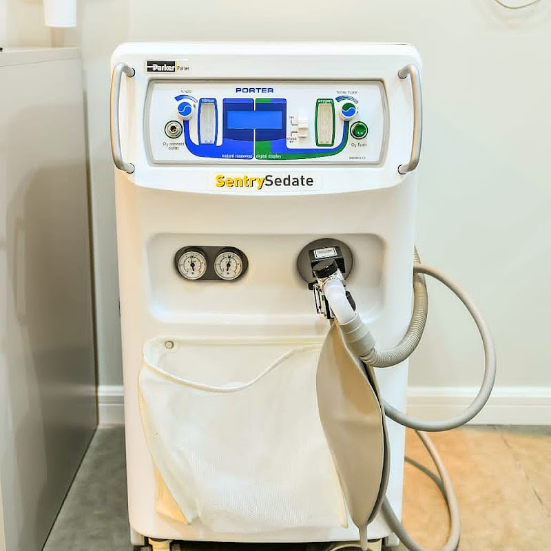 Dr Ajay Pala Implantologist - dental clinic in Dubai Silicon Oasis