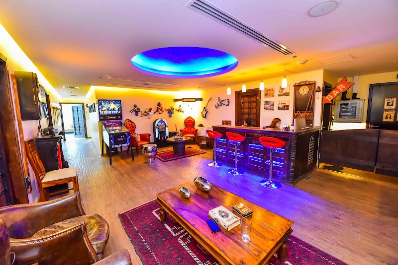 Dr. Hamdy Al Banna (German Dental Center) - dental clinic in Jumeirah Lakes Towers