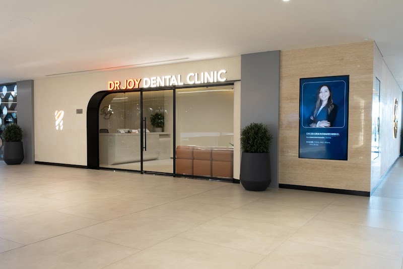 Dr. Joy Dental Clinic, Dubai Hills Mall - dental clinic in Hadaeq Sheikh Mohammed Bin Rashid