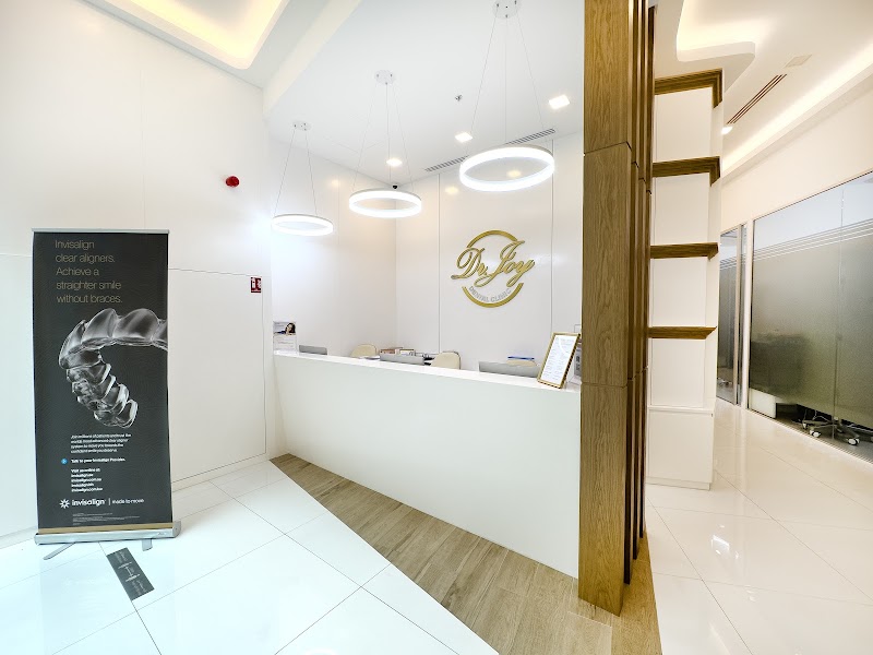 Dr. Joy Dental Clinic, Dubai Silicon Oasis - dental clinic in واحة دبي للسيليكون