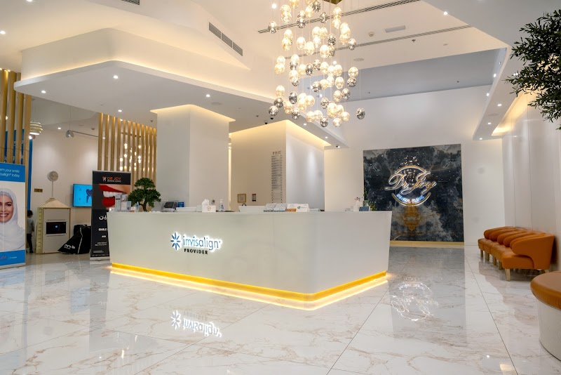 Dr. Joy Dental Clinic, Mirdif Sport Society - dental clinic in Mirdif