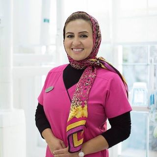 Dr. Mai Kamar - dental clinic in Umm Suqeim 1