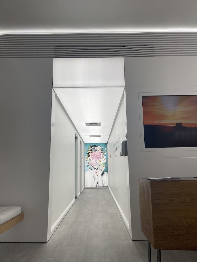 Dr Manal Harb Medical Center - dental clinic in DIFC