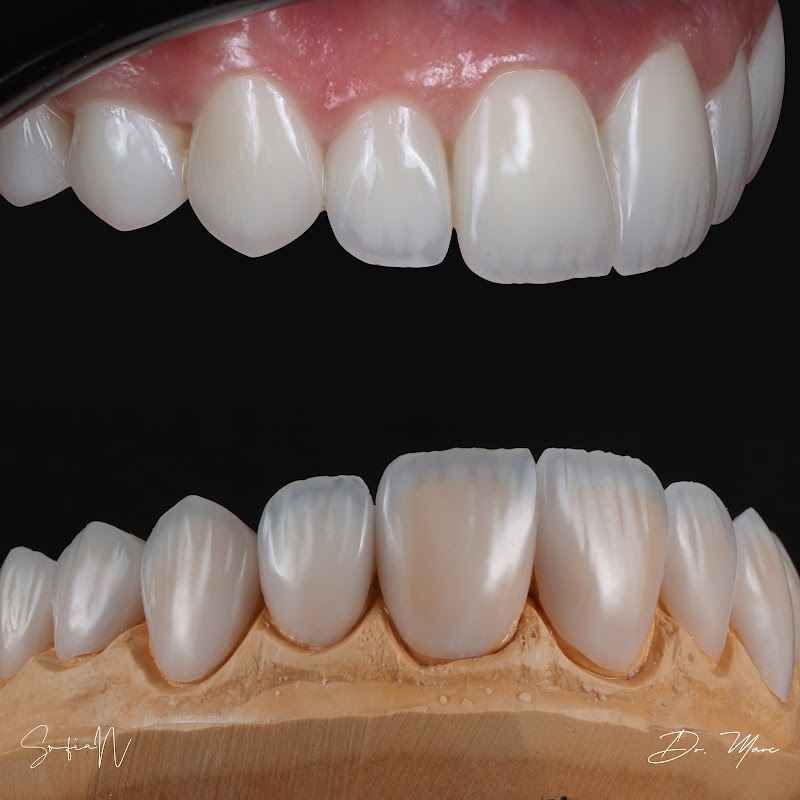 Dr. Marc Rizkallah & Dr. Celine Medlij - dental clinic in Business Bay