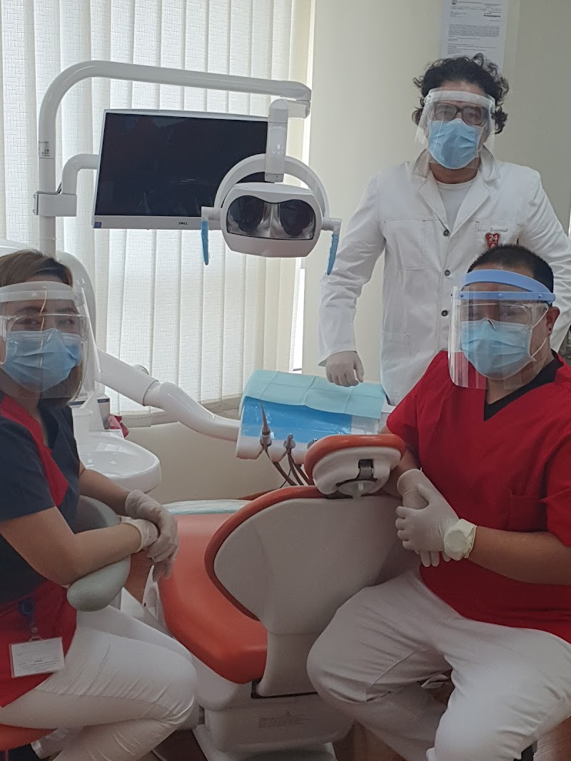 Dr. Mohannad Dental Clinic - dental clinic in Dubai Festival City