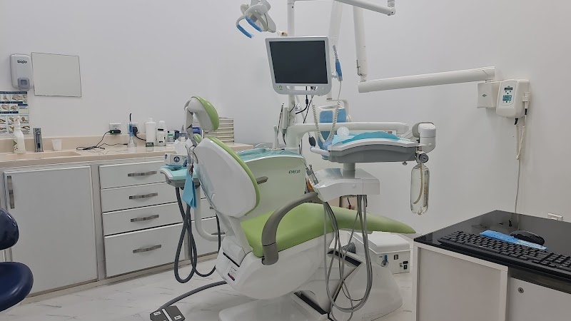 Dr. Rana Al Rashed ( luminance dental centre) - dental clinic in International City Phase(2)