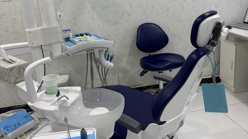 Dr Sura Alkubaisi - dental clinic in Al Mizhar