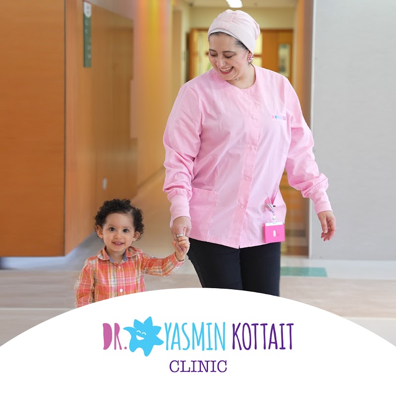 Dr. Yasmin Kottait Clinic - dental clinic in Dubai Healthcare City