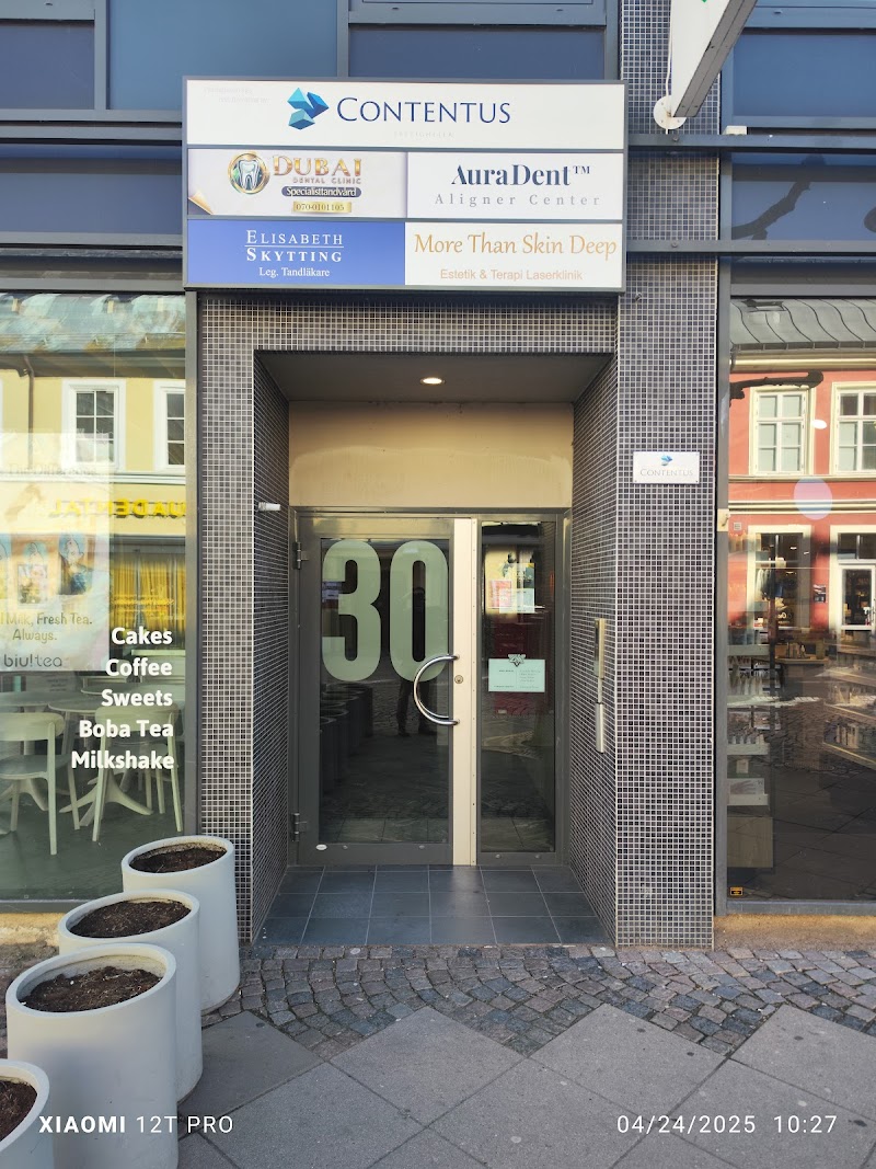 Dubai Dental Clinic Malmö. - dental clinic in Dubai