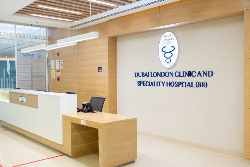 Dubai London Clinic - Palm Jumeirah Mall - dental clinic in Palm Jumeirah
