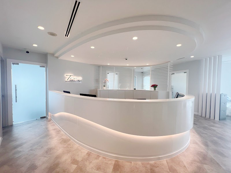 Dubai Sky Clinic (by Trio Dental Center) - dental clinic in Al Mankhool