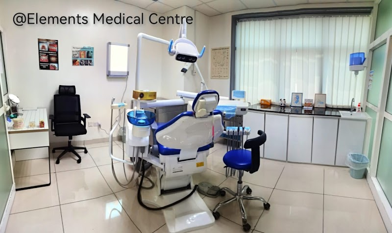 Elements Dental Centre - dental clinic in Hay Al Nahda