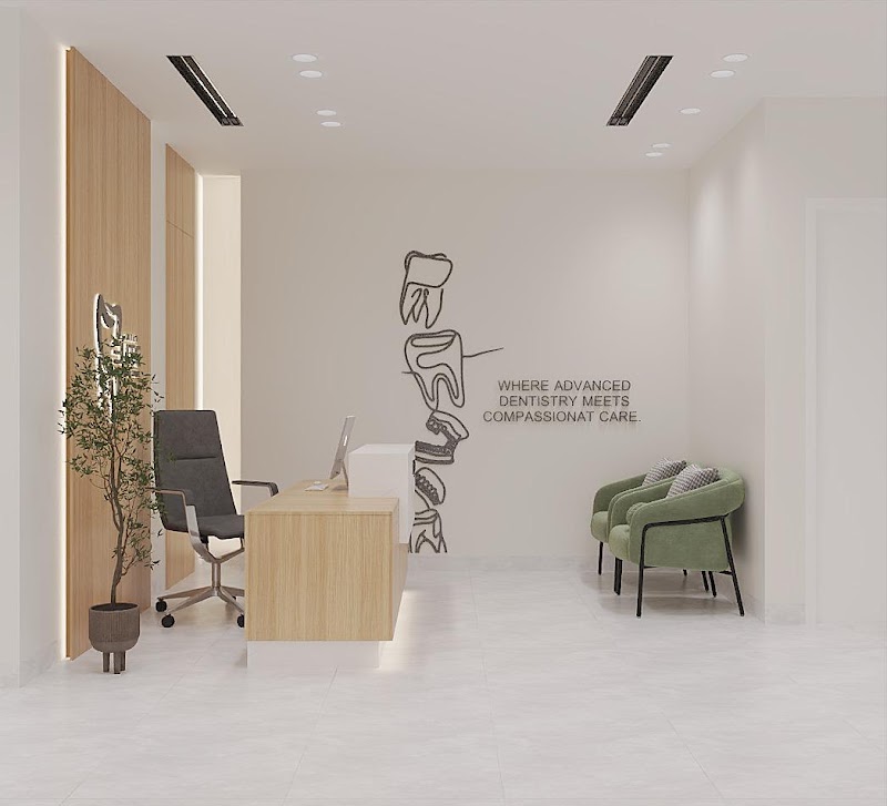 Elite Smile Dental Clinic - Dubai - dental clinic in Dubai Silicon Oasis