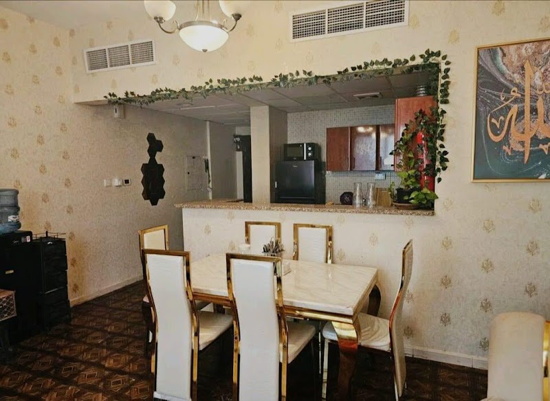 Emirates Clinic - dental clinic in Business Bay