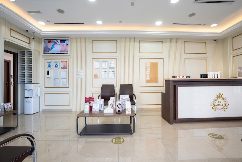 En Vogue Medical Center, JBR - dental clinic in Jumeirah Beach Residence