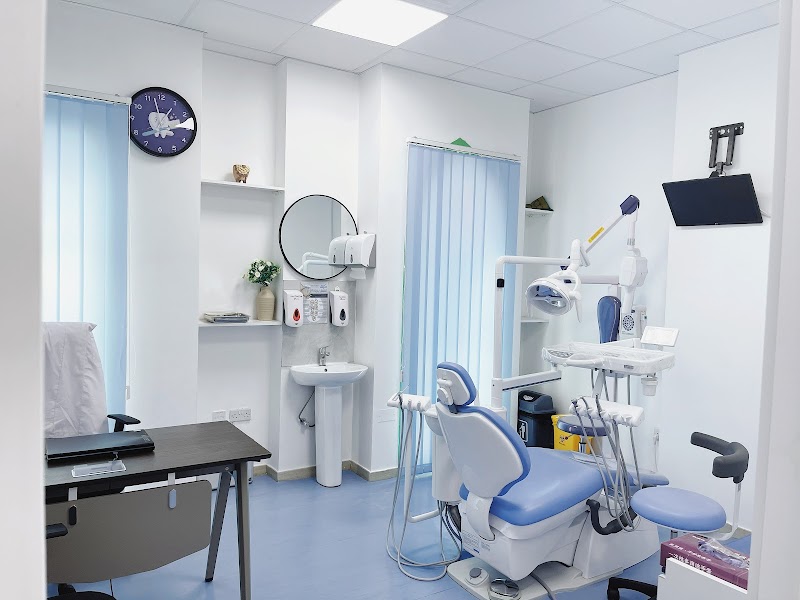 Evercare Medical Center - dental clinic in Dubai International City