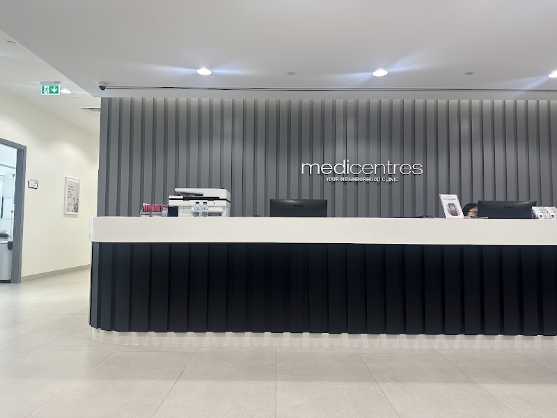 Fakeeh Medicentres Moms and Kids - Dubai Silicon Oasis - dental clinic in Dubai Silicon Oasis