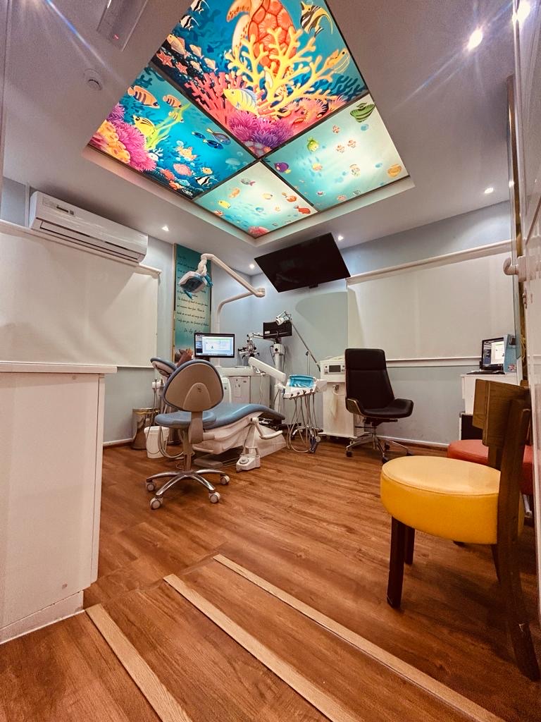 Family Dental Centre - dental clinic in المجاز