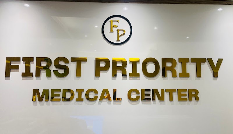 First Priority Medical Center Dental, Laser & Skincare - dental clinic in Al Wasl