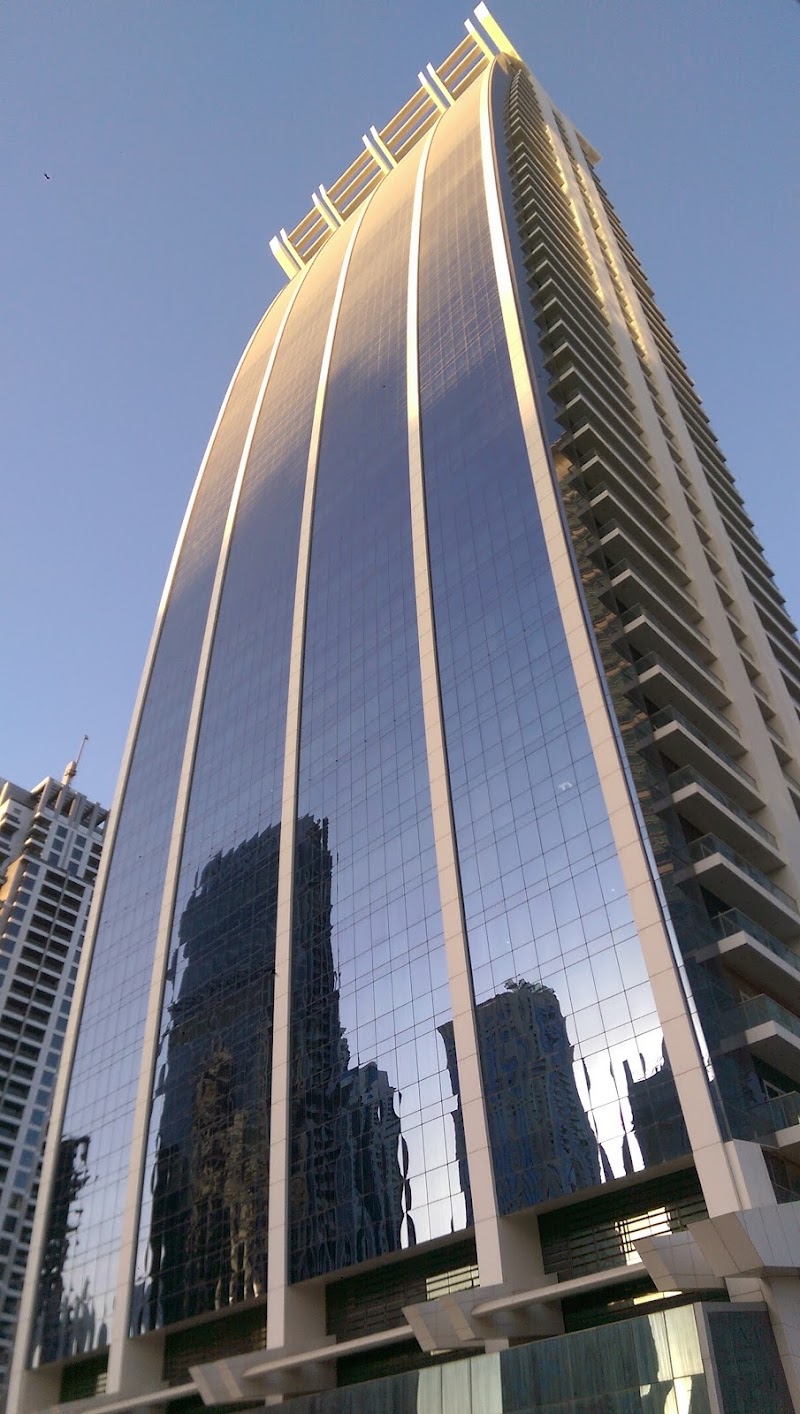 German Dental & Neuromuscular Clinic - dental clinic in Jumeirah Lakes Towers