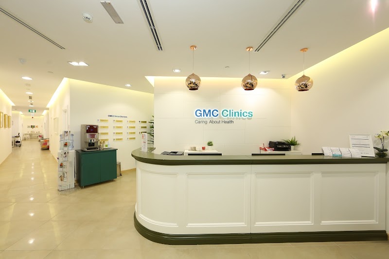 GMCClinics - Green Community - dental clinic in Green Community Village