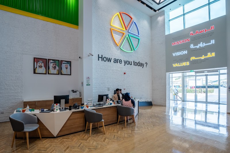 HealthHub Day Surgery - Festival City - dental clinic in مدينة مهرجان دبي